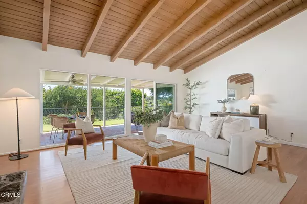 Santa Barbara, CA 93105,1111 Crestline Drive