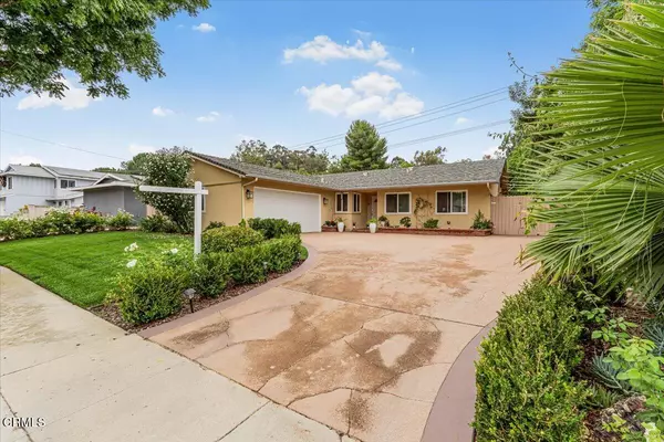 Simi Valley, CA 93065,835 Appleton Road