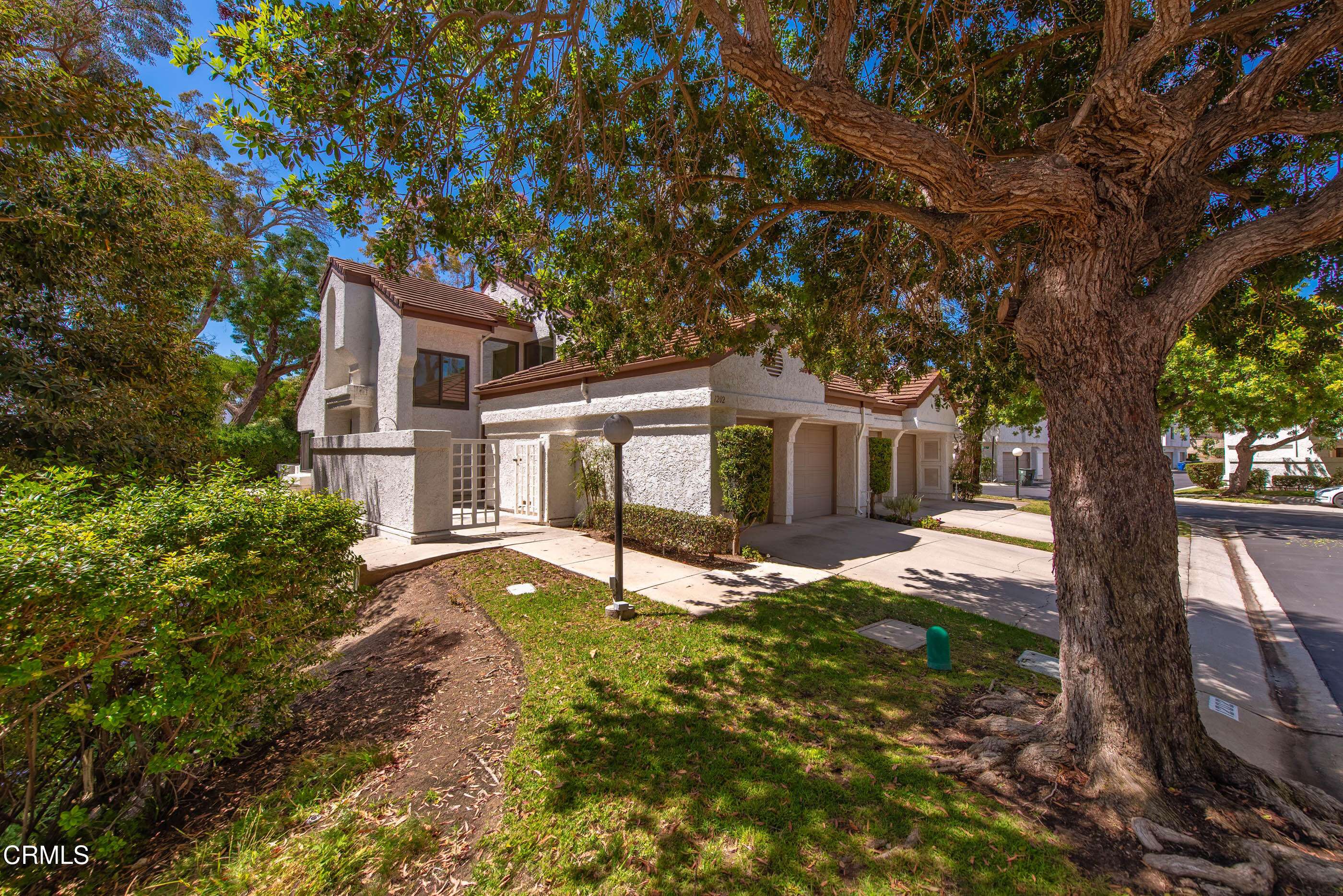 Camarillo, CA 93012,1202 Mission Verde Drive