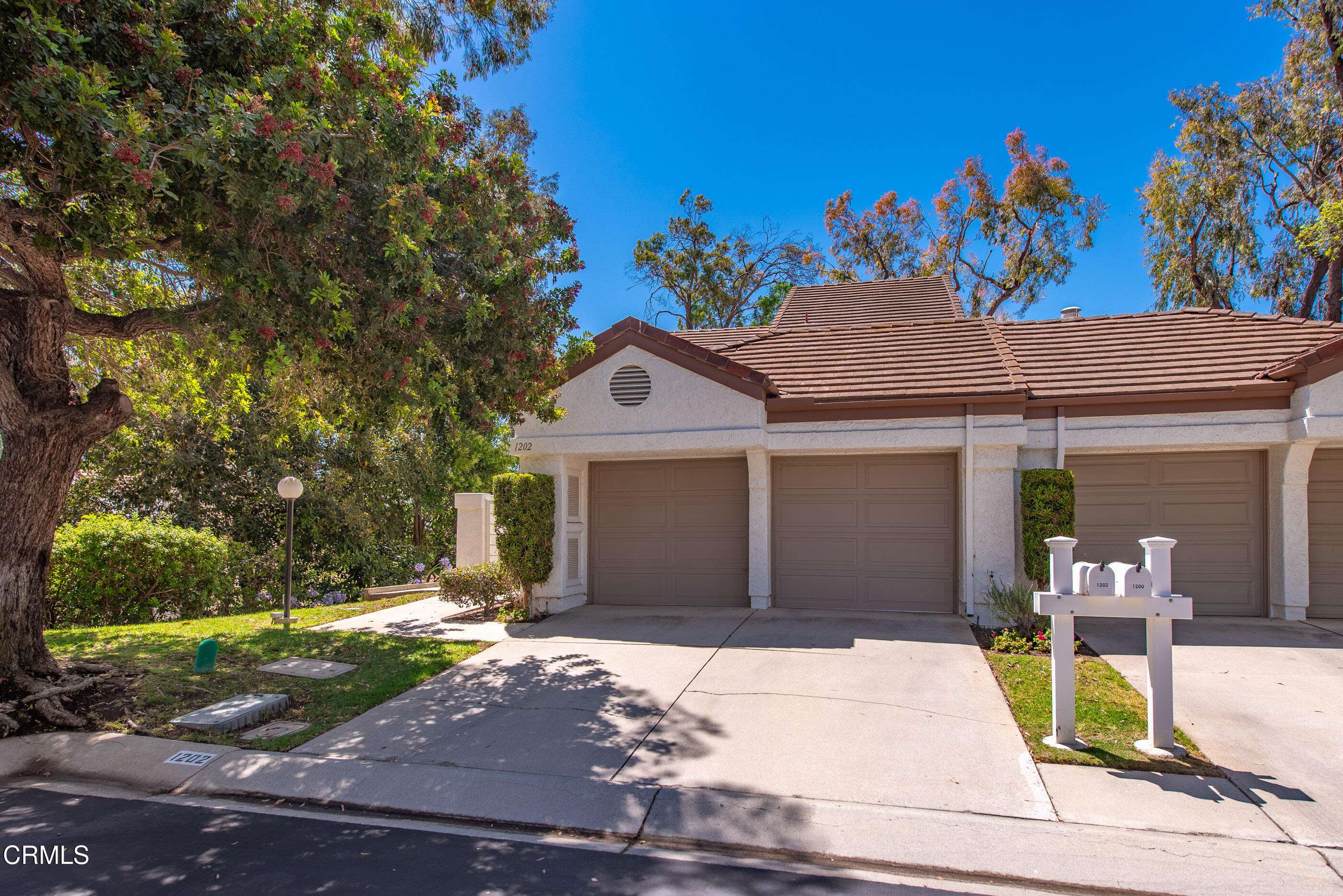 1202 Mission Verde Drive, Camarillo, CA 93012