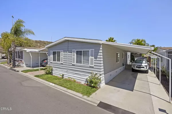 Moorpark, CA 93021,15750 Arroyo Drive