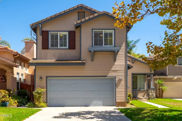 2316 Kehala Avenue,  Ventura,  CA 93001