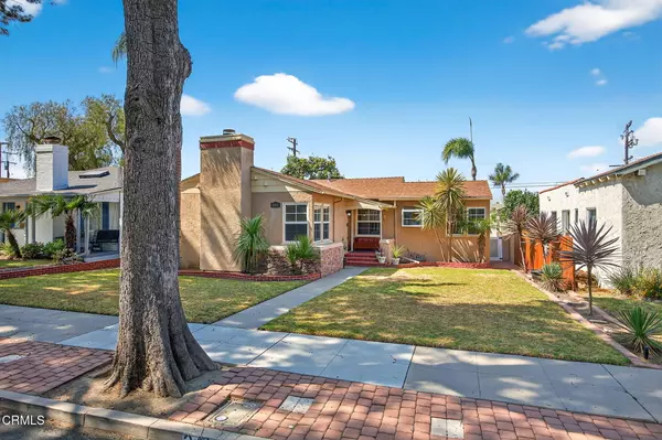 Ventura, CA 93003,2418 Lexington Drive