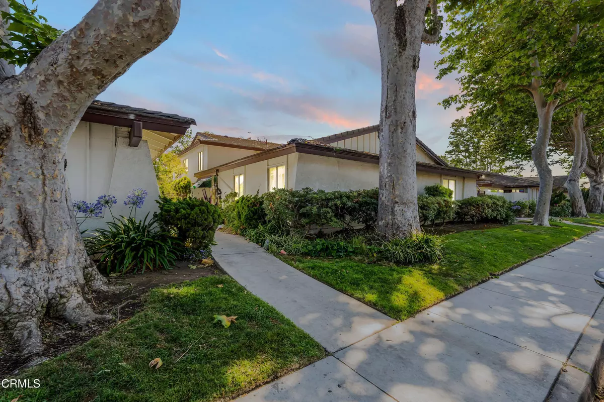 Port Hueneme, CA 93041,2721 Bolker Way