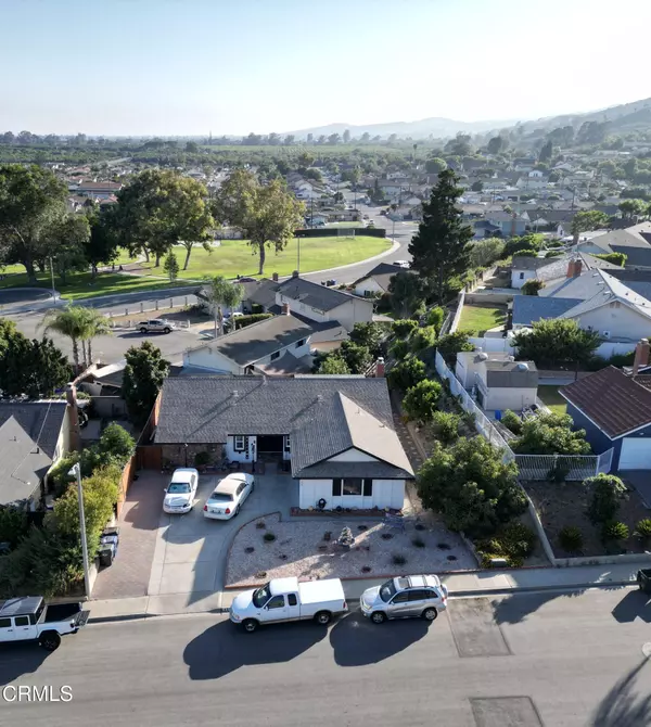 420 North Steckel Drive, Santa Paula, CA 93060