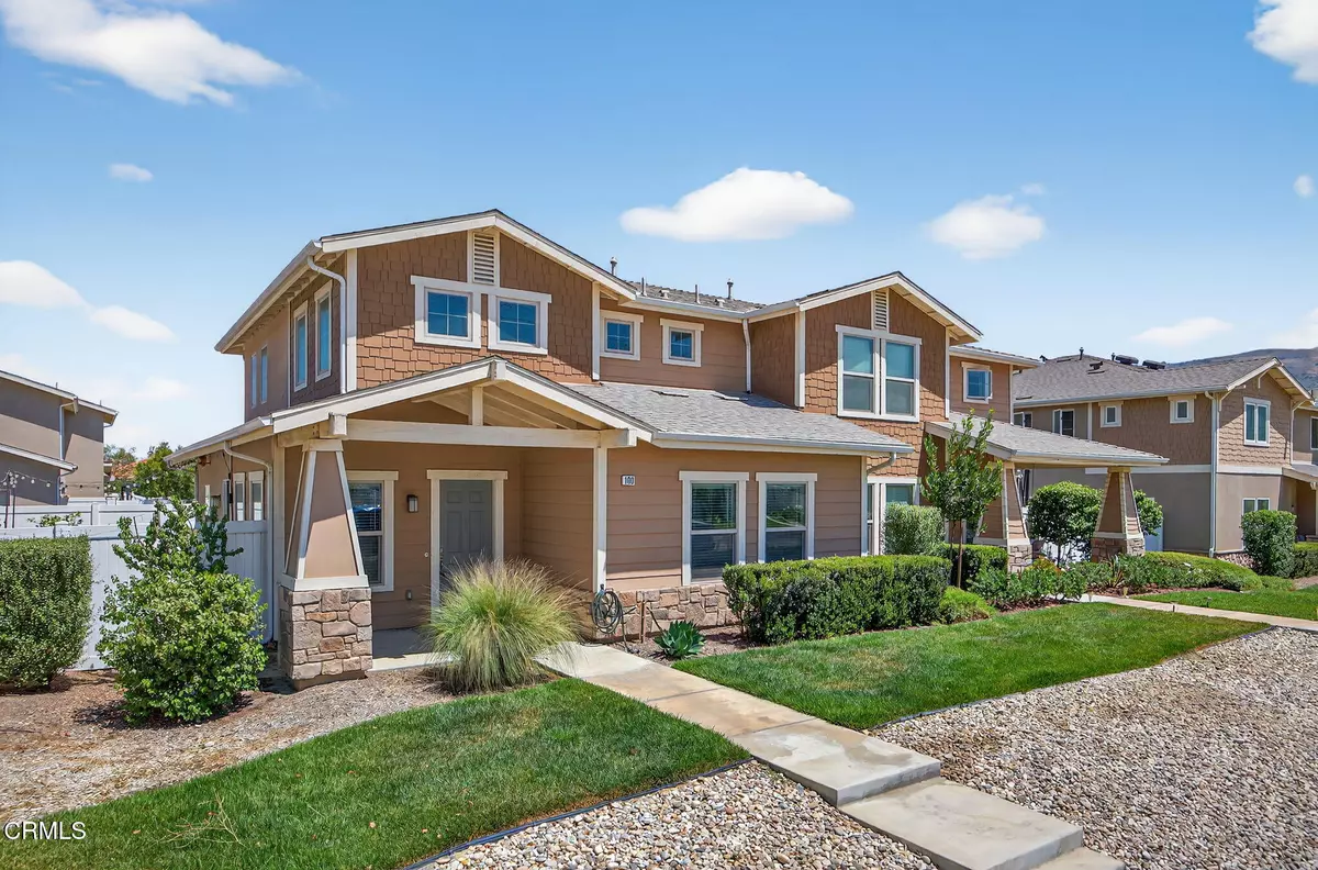 Piru, CA 93040,100 Main Street