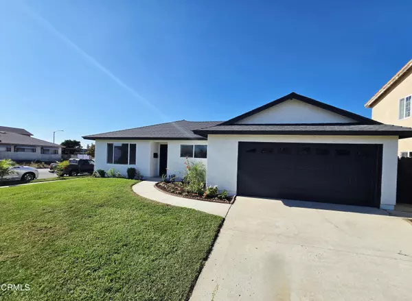 Oxnard, CA 93033,2001 Falkner Place