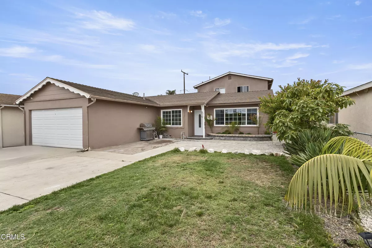 Port Hueneme, CA 93041,1515 North 6th Place