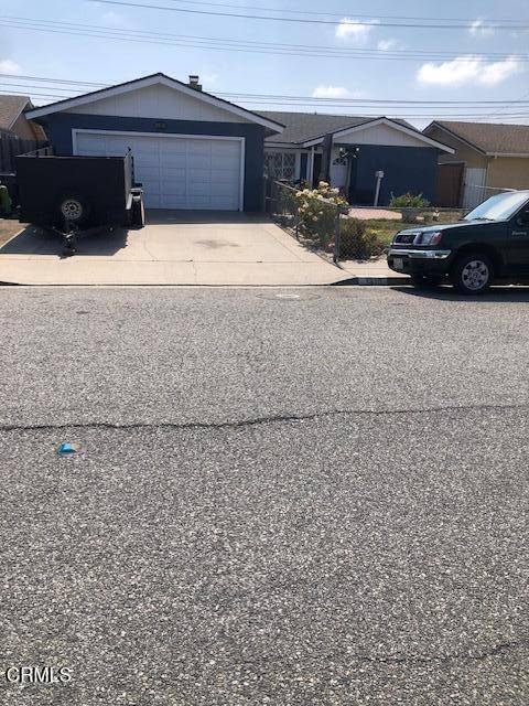 3810 3810 San Simeon Avenue, Oxnard, CA 93033
