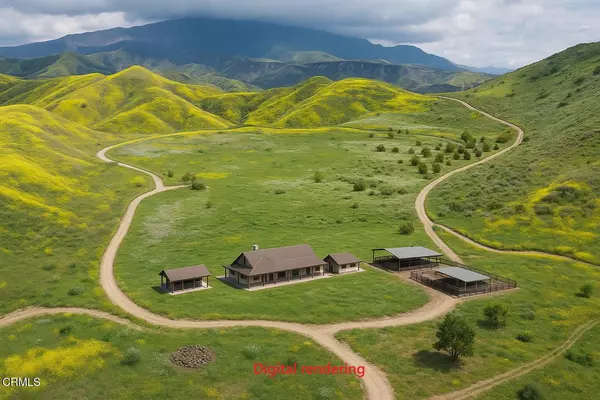 Santa Paula, CA 93060,0 Dickenson Road