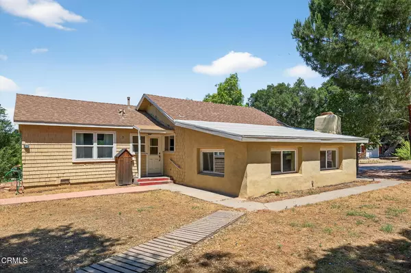 Ojai, CA 93023,1169 Tico Road