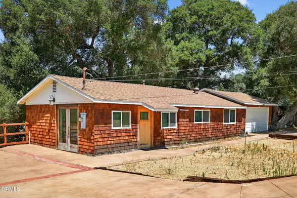 Ojai, CA 93023,1169 Tico Road