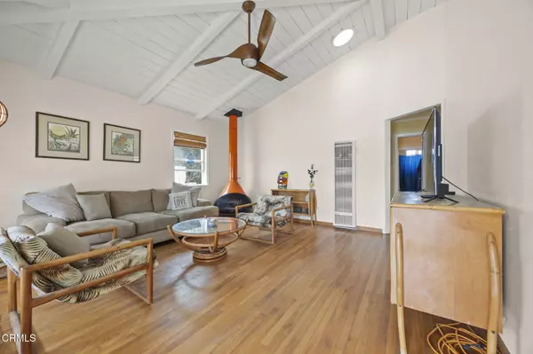 Oxnard, CA 93035,345 Melrose Drive