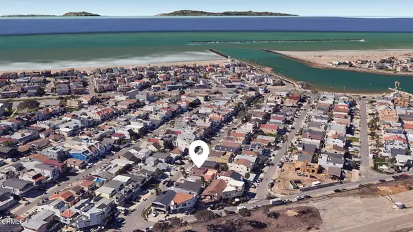 Oxnard, CA 93035,345 Melrose Drive