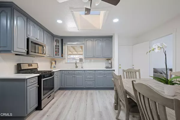 Oxnard, CA 93033,1409 West Fir Avenue