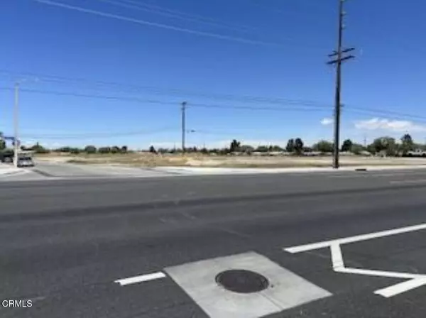 Lancaster, CA 93534,0 Ave J Cor Genoa Ave