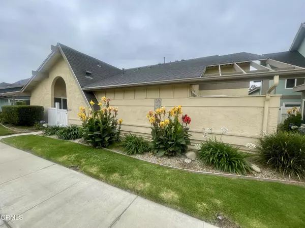 3077 Harbor Boulevard, Ventura, CA 93001