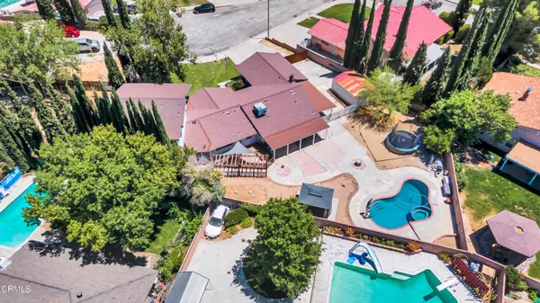 2528 Key Court, Lancaster, CA 93536