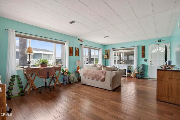 Oxnard, CA 93035,5540 West 5th Street