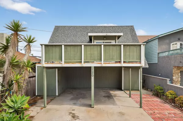 Oxnard, CA 93035,120 Hueneme Avenue