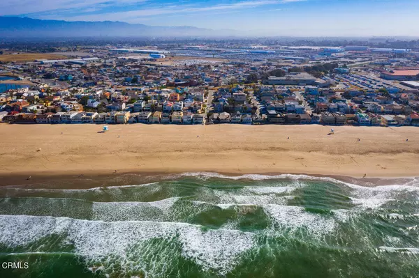 Oxnard, CA 93035,105 Ocean Drive