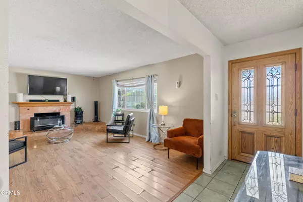 Oxnard, CA 93033,4700 Hamilton Avenue