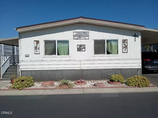 500 West Santa Maria, Santa Paula, CA 93060