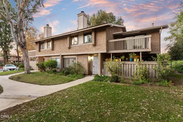 4448 Lubbock Drive, Simi Valley, CA 93063