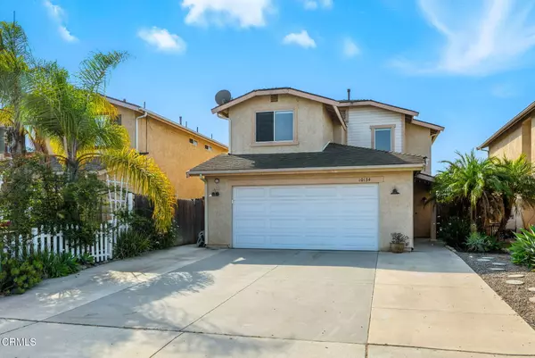 Ventura, CA 93004,10134 Carlyle Street
