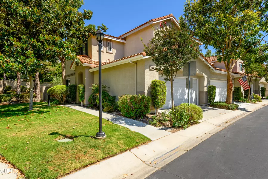 353 Via Cantilena, Camarillo, CA 93012