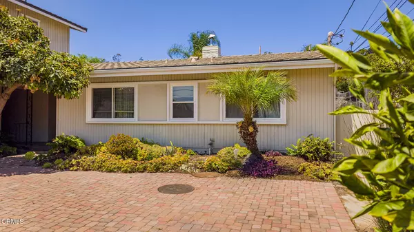 Camarillo, CA 93010,627 Mesa Drive