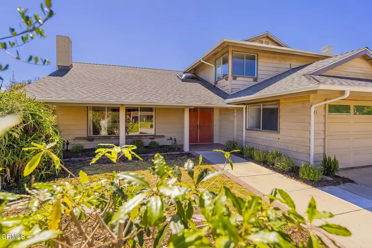 Ventura, CA 93003,121 North Brookshire Avenue
