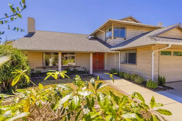 121 North Brookshire Avenue, Ventura, CA 93003