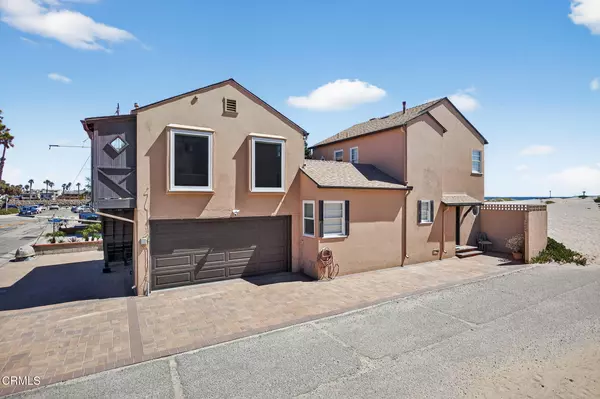 Oxnard, CA 93035,3025 Ocean Drive