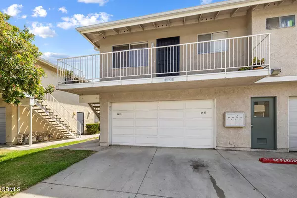 Port Hueneme, CA 93041,2637 Rudder Avenue