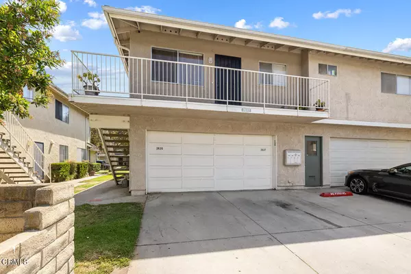2637 Rudder Avenue, Port Hueneme, CA 93041