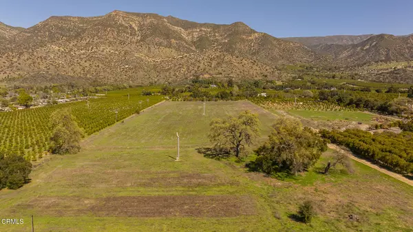 Ojai, CA 93023,1201 Grand Avenue