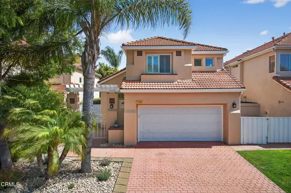 7748 Paso Robles Street, Ventura, CA 93004