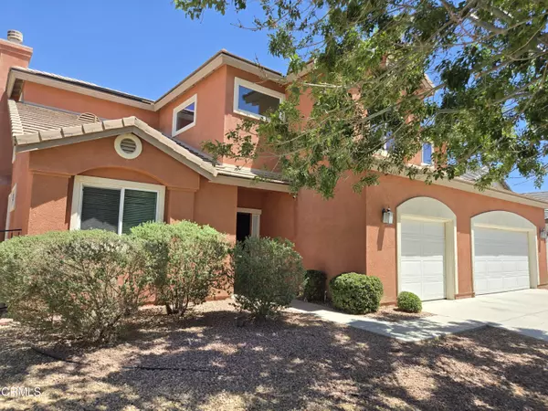 43414 Tranquility Court, Lancaster, CA 93535