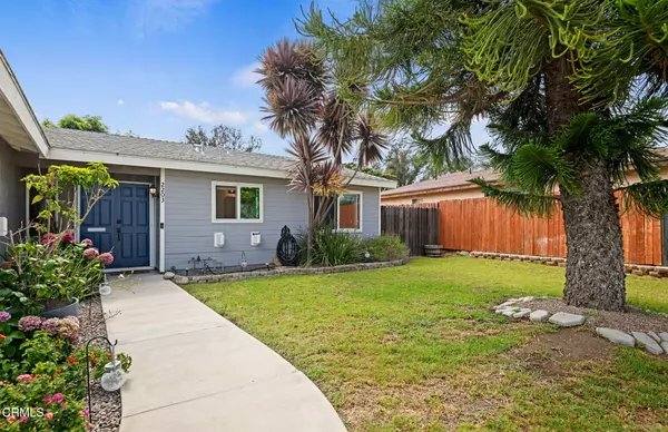 Ventura, CA 93003,2203 Fawn Place
