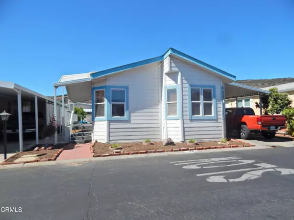 250 East Telegraph Road, Fillmore, CA 93015