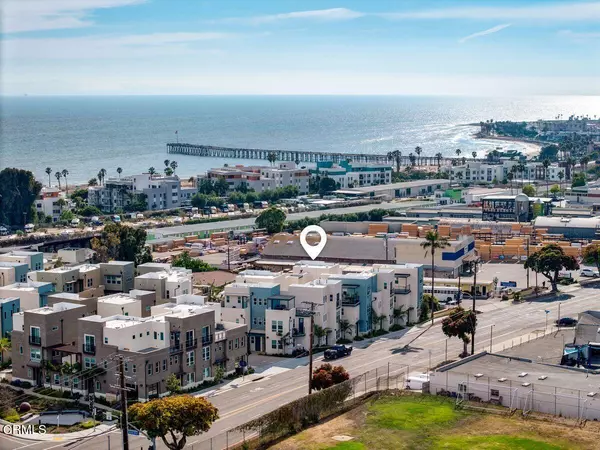 1230 East Thompson Boulevard, Ventura, CA 93001