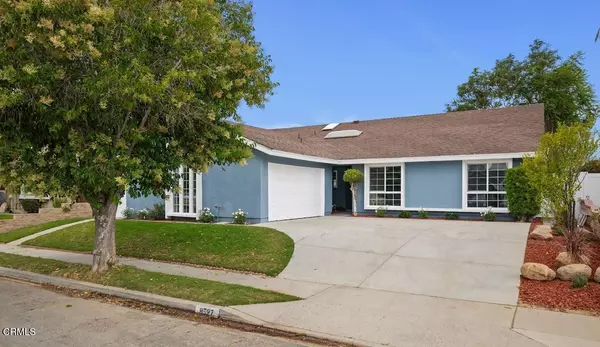 8527 Eureka Street, Ventura, CA 93004