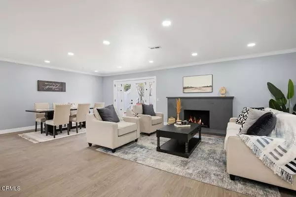 Ventura, CA 93004,8527 Eureka Street