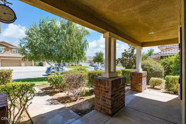 Tehachapi, CA 93561,908 Valerie Lane