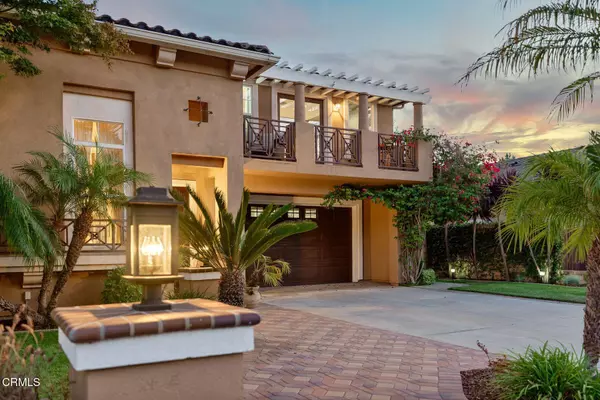 Camarillo, CA 93010,664 Corte Regalo