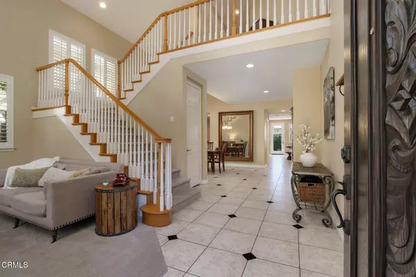 Camarillo, CA 93010,664 Corte Regalo