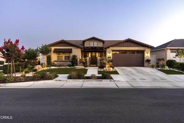 14403 Utica Way, Bakersfield, CA 93311