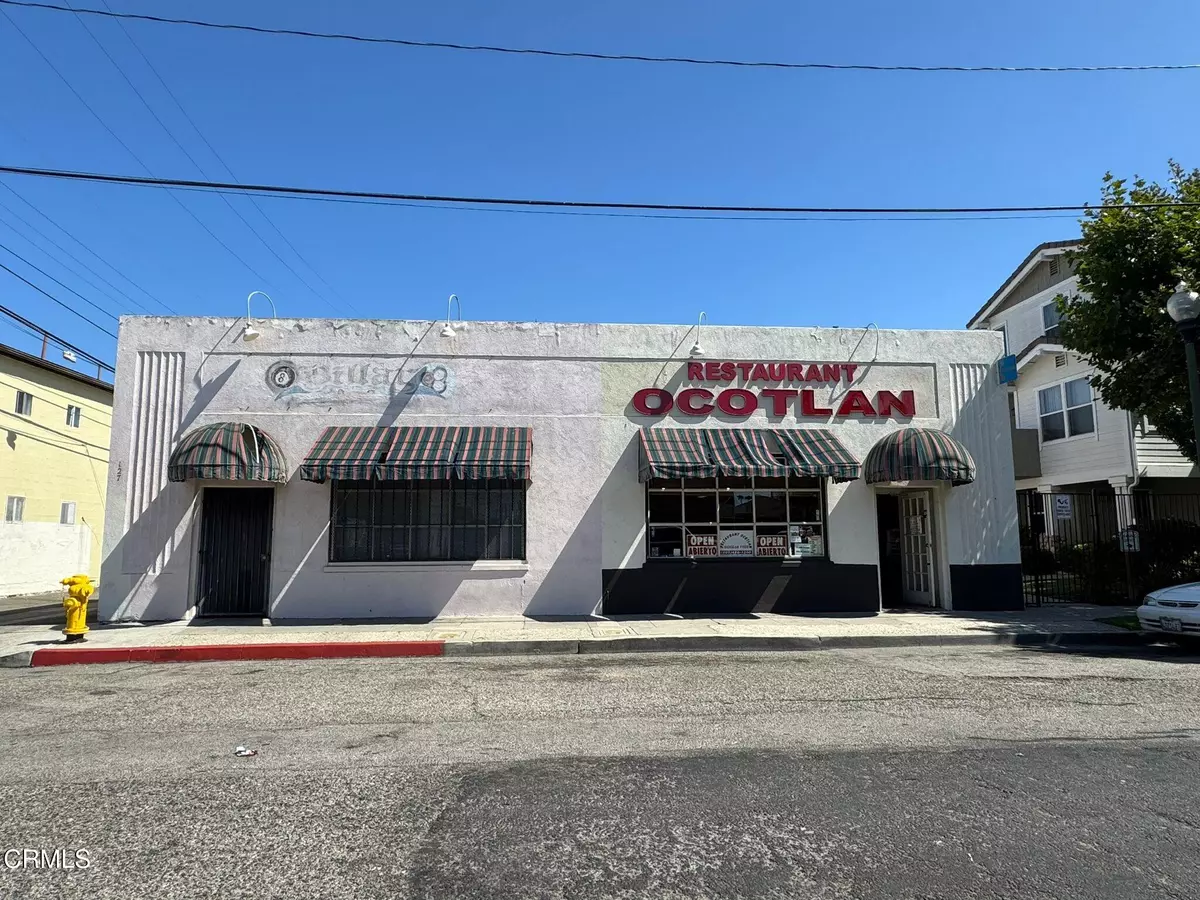 Oxnard, CA 93030,127-131 East 6th Street