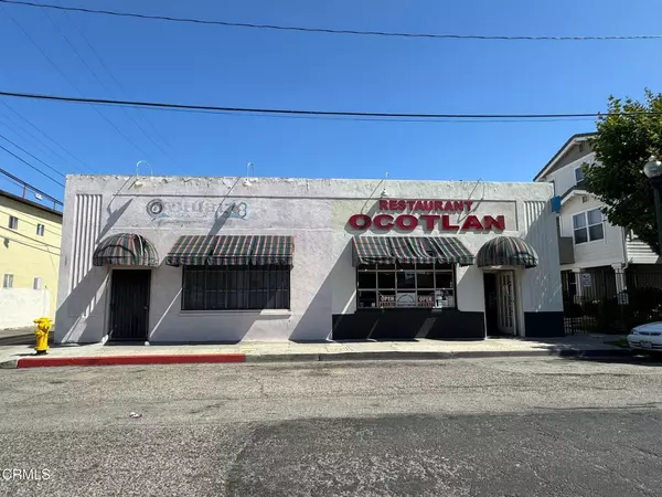 127-131 East 6th Street, Oxnard, CA 93030
